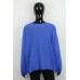 Pullover im Strick-Mix 